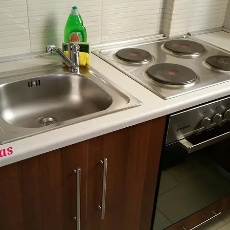 Naiades 4* קאטו אכאיה