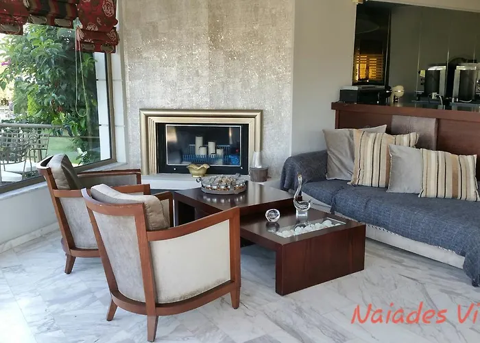 فندق Naiades 4*