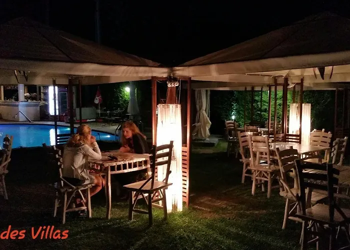 فندق Naiades 4*