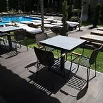 Naiades 4* Kato Achaia