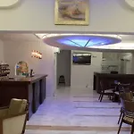 Naiades Hotel Kato Achaia