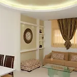 Hotel Naiades Kato Achaia