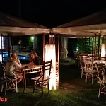 Hotel Naiades 4*