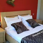 Naiades 4* Kato Achaia