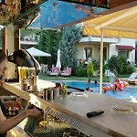 Hotel Naiades 4*