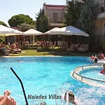 Hotel Naiades 4*