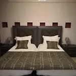 Hotel Naiades Kato Achaia