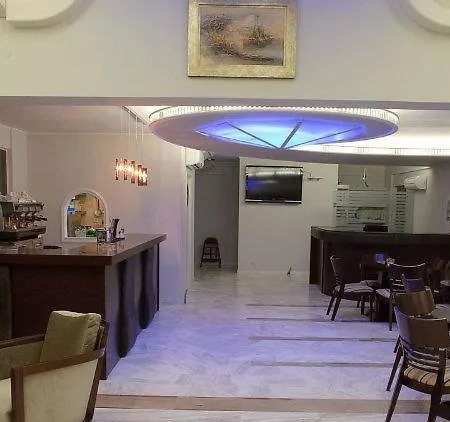 Naiades Hotel Kato Achaia