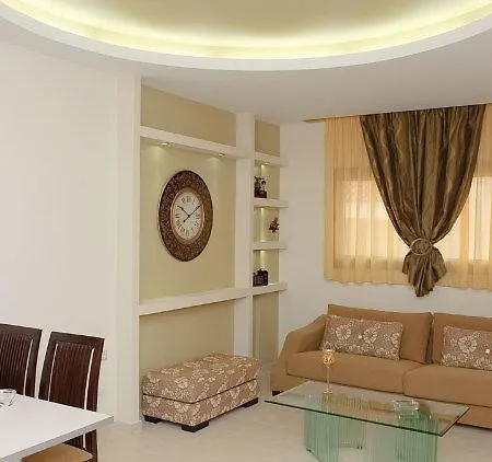 Hotel Naiades Kato Achaia