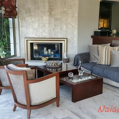 Hotel Naiades 4*