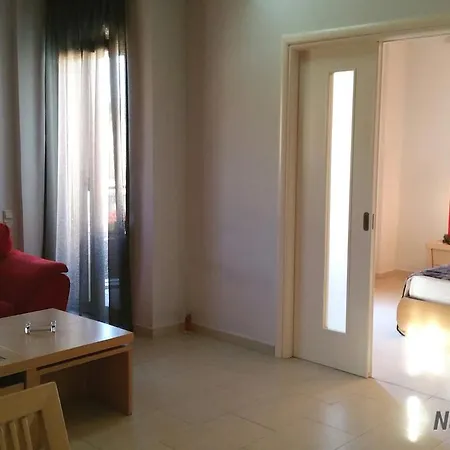 Hotel Naiades 4*
