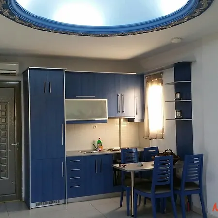 Naiades 4* Kato Achaia