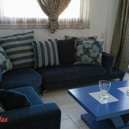 Hotel Naiades 4*