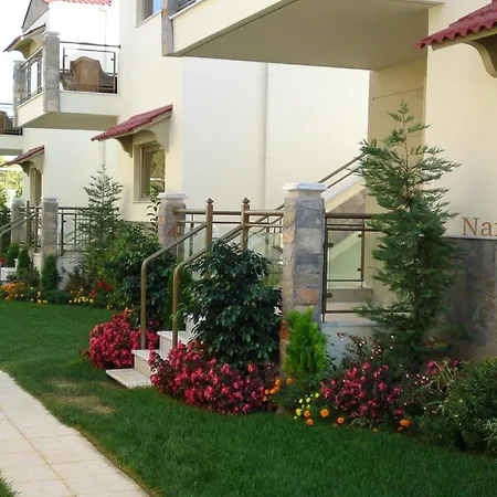 Naiades 4* Kato Achaia