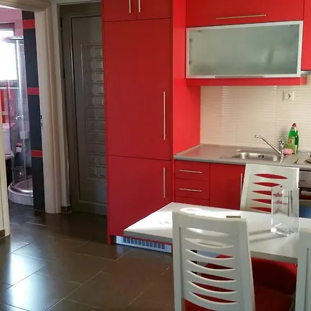 Hotel Naiades 4*