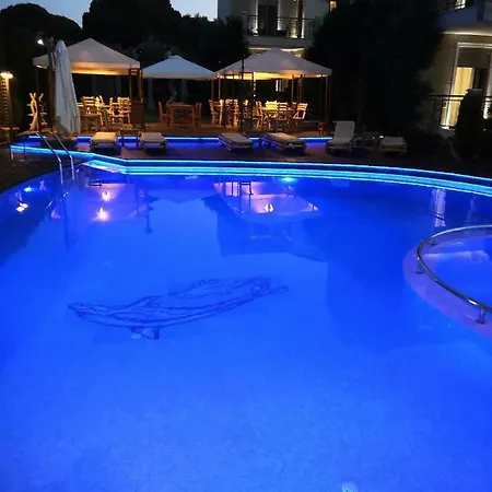 Naiades Hotel