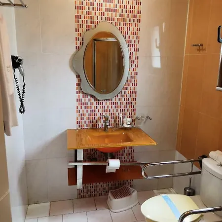 Hotel Naiades Kato Achaia