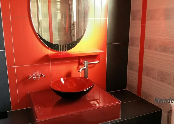 Naiades 4* Kato Achaia