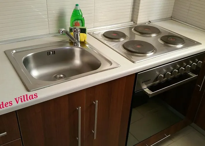 Naiades 4* Kato Achaia