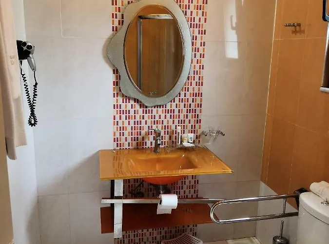 Hotel Naiades Kato Achaia